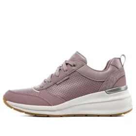 Billion ”Subtle Spots – Dark Mauve”