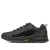 Bionic Trail Low-Top Sneakers Svart
