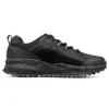 Bionic Trail Low-Top Sneakers Svart