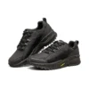 Bionic Trail Low-Top Sneakers Svart
