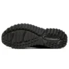 Bionic Trail Low-Top Sneakers Svart