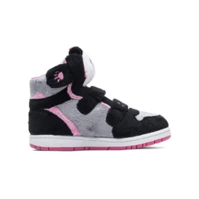 Blingers Athletic ”Black Pink”