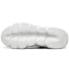 Blockside Vit/Svart