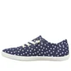 Bob’s B Cute låga sneakers mörkblå