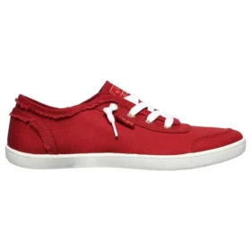 Bob’s B Cute låga Sneakers Röd