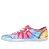 Bob’s B Cute låga sneakers Röd/Blå/Gul