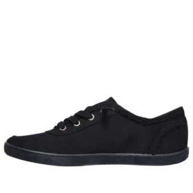 Bob”s B Cute låga sneakers Svart