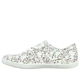 Bob’s B Cute låga sneakers Vit/Svart