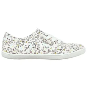 Bob’s B Cute låga sneakers Vit/Svart