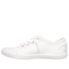 Bob’s B Cute låga sneakers, vita