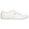 Bob’s B Cute låga sneakers, vita