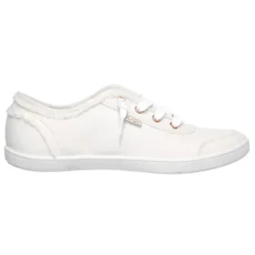 Bob’s B Cute låga sneakers, vita