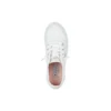Bob’s B Cute låga sneakers, vita