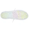 Bob’s B Cute låga sneakers, vita
