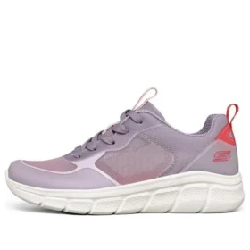 Bob’s B Flex lågmodell rosa