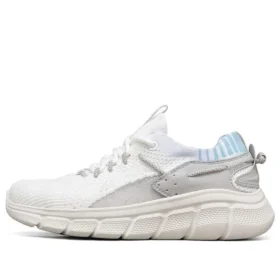 Bob s B Flex Low-Top Vit