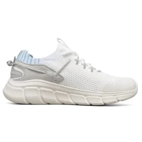 Bob s B Flex Low-Top Vit