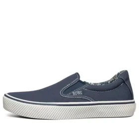 Bob’s B Wild låga sneakers Blå