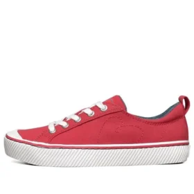 Bob’s B Wild låga sneakers Röd