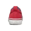 Bob’s B Wild låga sneakers Röd