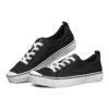 Bob’s B Wild låga sneakers Svart