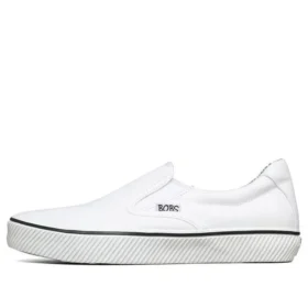 Bob s B Wild låga sneakers Vit