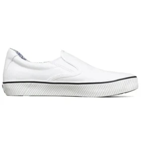 Bob s B Wild låga sneakers Vit
