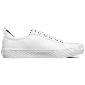 Bob”s B Wild Low-Top Sneakers Vit