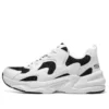 Bob’s Bamina 2-skor ”Cloud White Black”