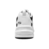 Bob’s Bamina 2-skor ”Cloud White Black”