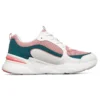 Bob”s Bamina Low-Top Red