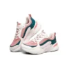 Bob”s Bamina Low-Top Red