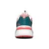 Bob”s Bamina Low-Top Red