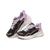 Bob’s Bamina Low-Top Svart/Lila