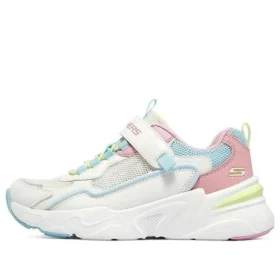 Bob”s Bamina ”White Pink”