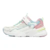 Bob”s Bamina ”White Pink”