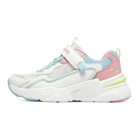 Bob”s Bamina ”White Pink”