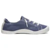 Bob’s Beach Bingo låga sneakers blå