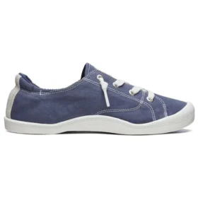 Bob’s Beach Bingo låga sneakers blå
