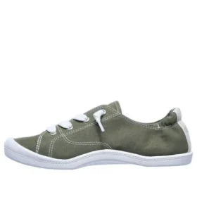 Bob’s Beach Bingo låga sneakers gröna