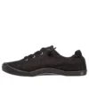 Bob’s Beach Bingo låga Sneakers Svart