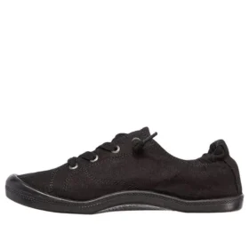 Bob’s Beach Bingo låga Sneakers Svart