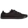Bob’s Beach Bingo låga Sneakers Svart