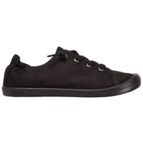 Bob’s Beach Bingo låga Sneakers Svart