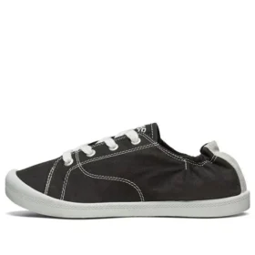 Bob’s Beach Bingo låga sneakers svart/vit