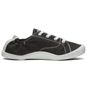 Bob’s Beach Bingo låga sneakers svart/vit