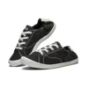 Bob’s Beach Bingo låga sneakers svart/vit