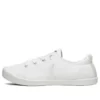 Bob’s Beach Bingo låga sneakers, vita