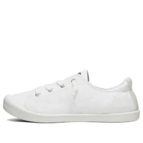 Bob’s Beach Bingo låga sneakers, vita