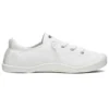 Bob’s Beach Bingo låga sneakers, vita